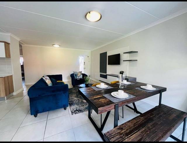 3 BEDROOM PROPERTY TO RENT IN BLYDE RIVERWALK ESTATE